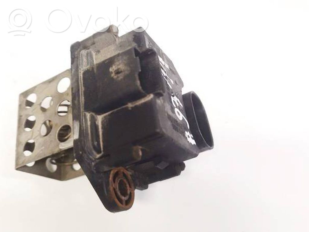 Citroen C4 Grand Picasso Motorino ventola riscaldamento/resistenza ventola