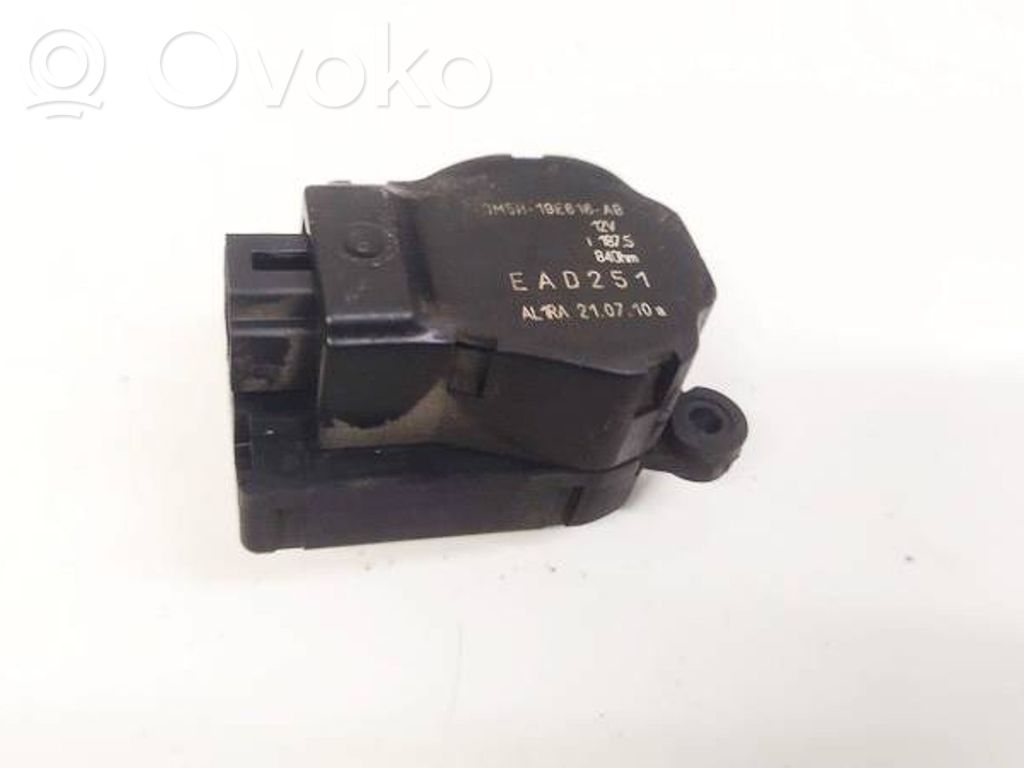 Ford Mondeo MK IV Motorino attuatore aria