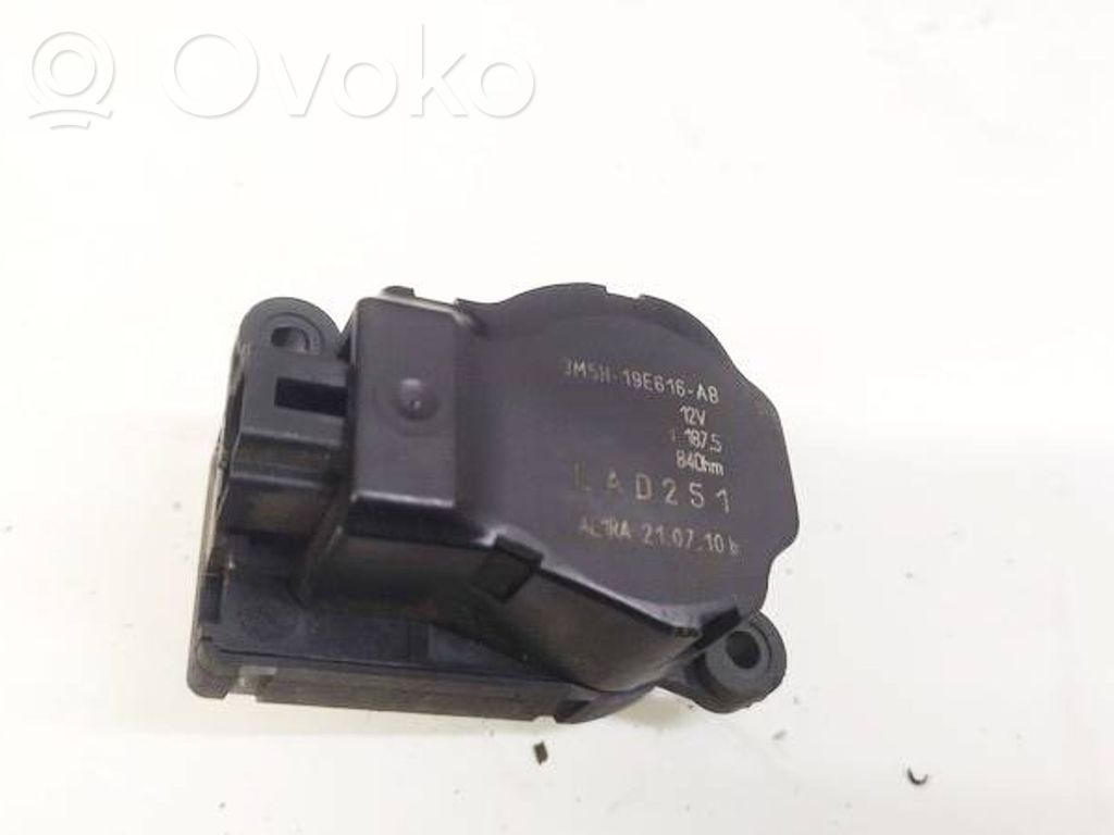 Ford Mondeo MK IV Motorino attuatore aria