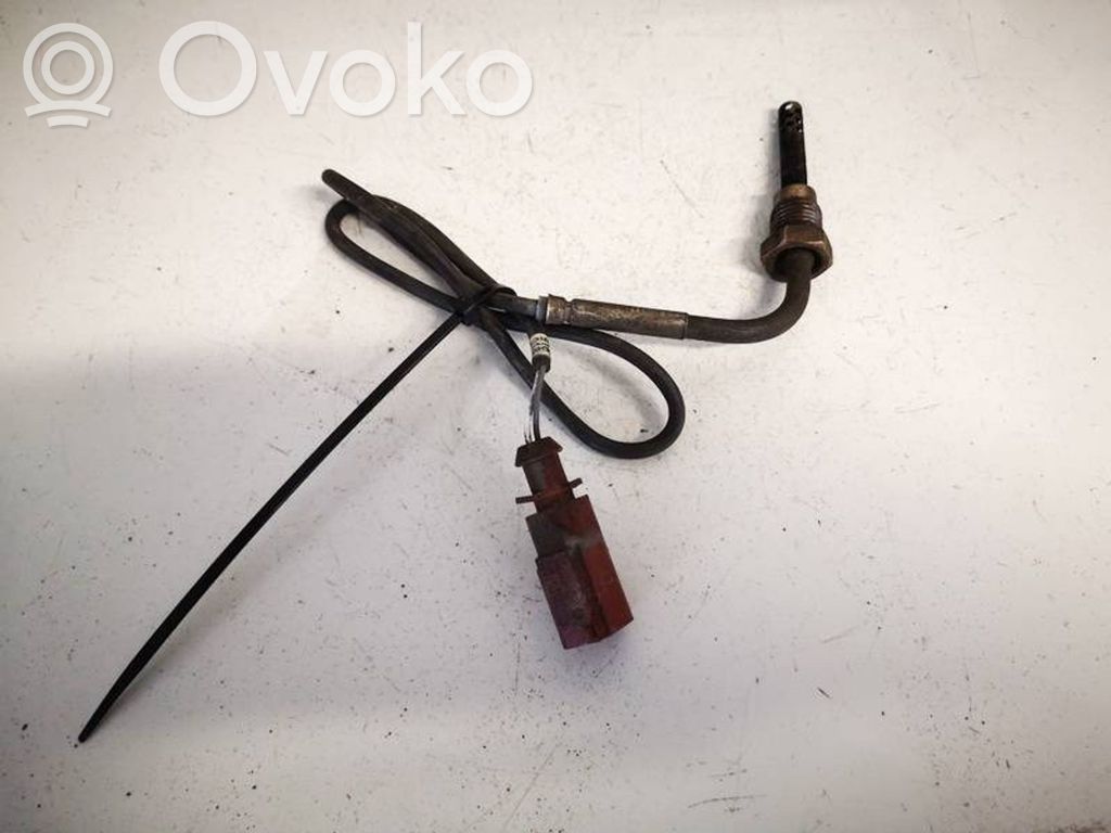 Sensor de temperatura del escape   03G906088,03G906088