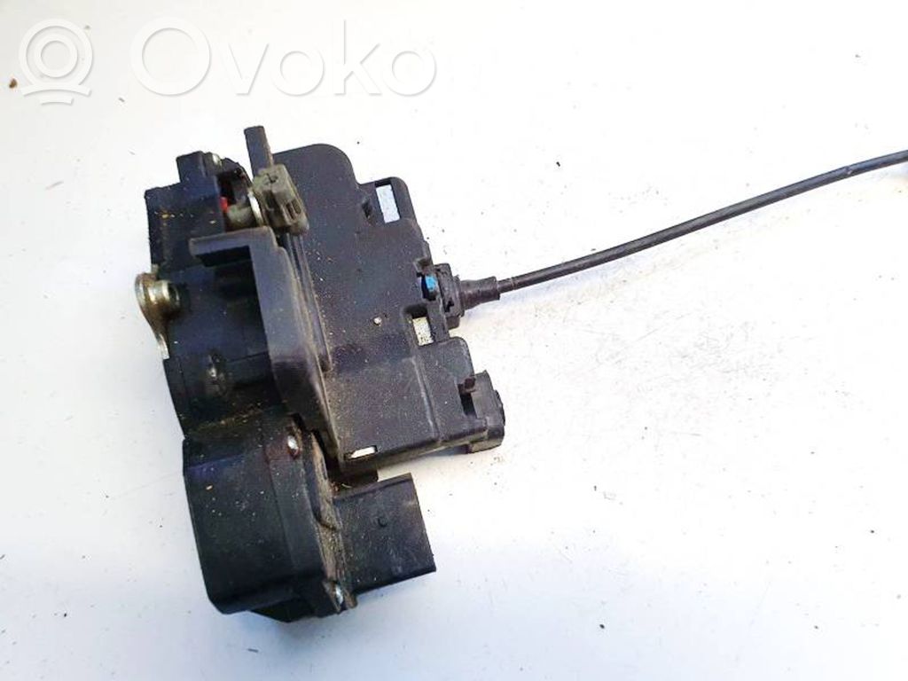 Etuoven lukko   A046818,A046818