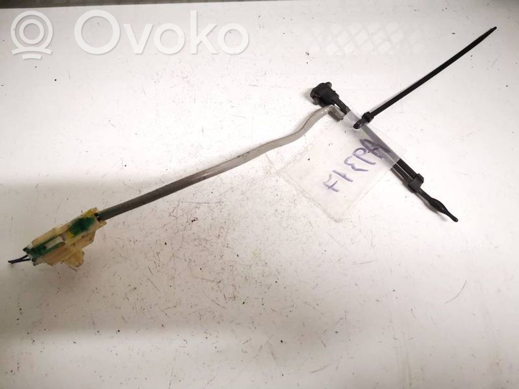 Innentemperatursensor