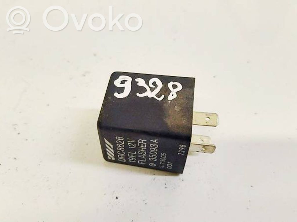 Muu rele   DRC8626,35093A,35093A,DRC8626