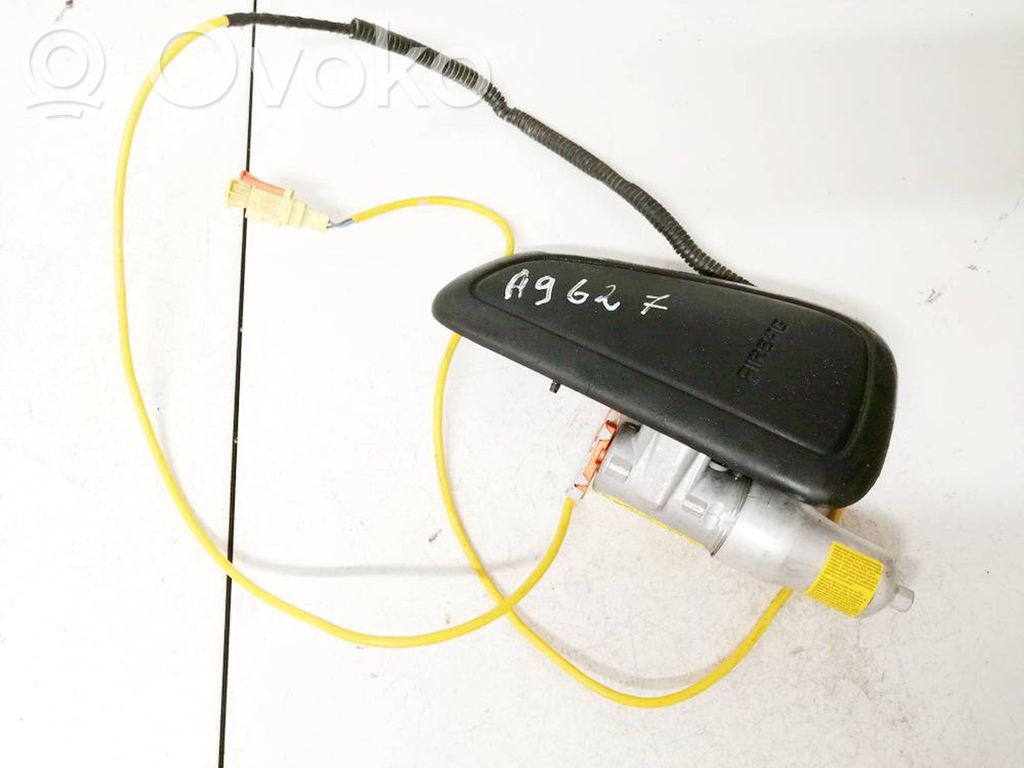 Opel Astra G Airbag scaun 