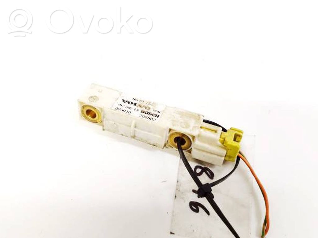 Airbagsensor Crashsensor Drucksensor   8651755,003910,003910,8651755