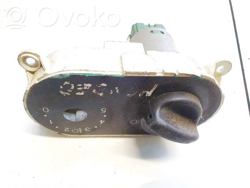 Ford Mondeo MK II Interruptor de luz 