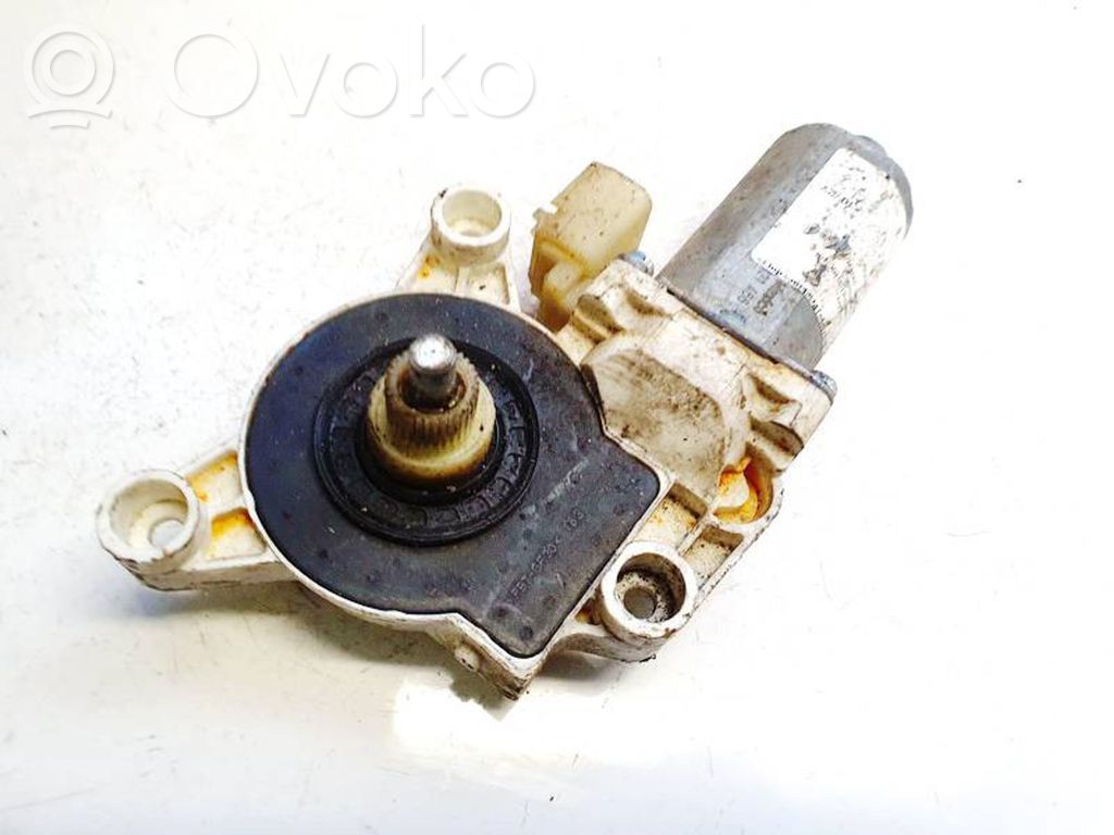 Chrysler Sebring (ST-22 - JR) Motorino alzacristalli della portiera anteriore 
