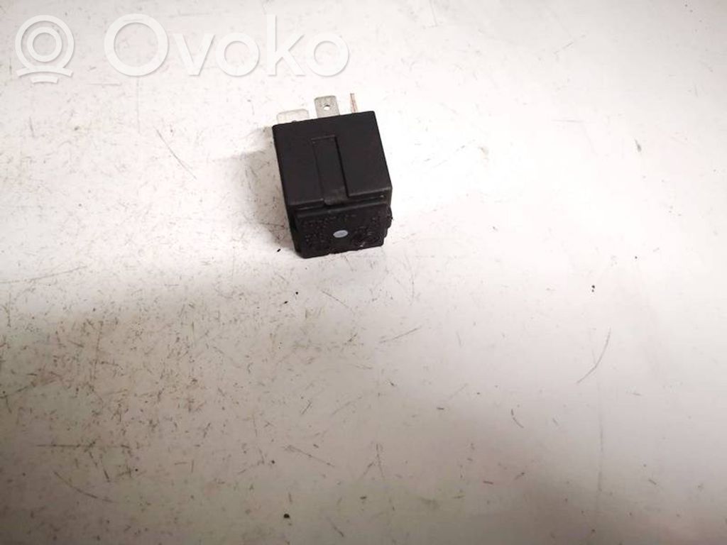 Fiat Punto (188) Altri relè