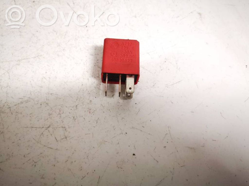 Fiat Punto (188) Inne przekaźniki