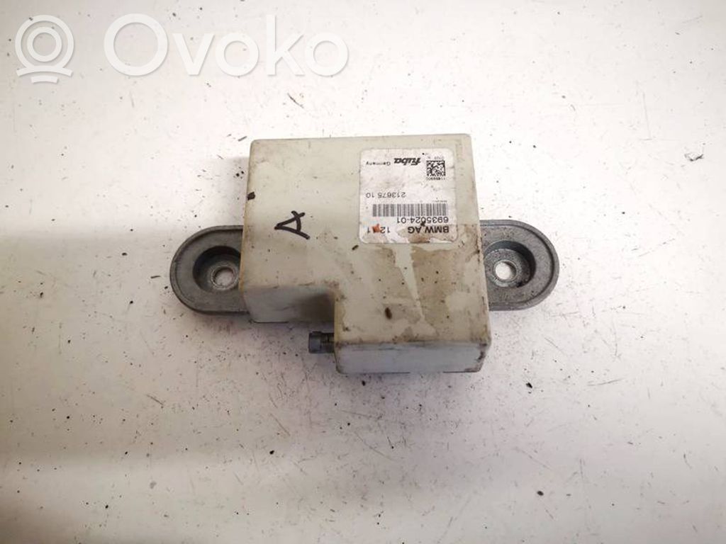 BMW 5 E60 E61 Centralina antenna