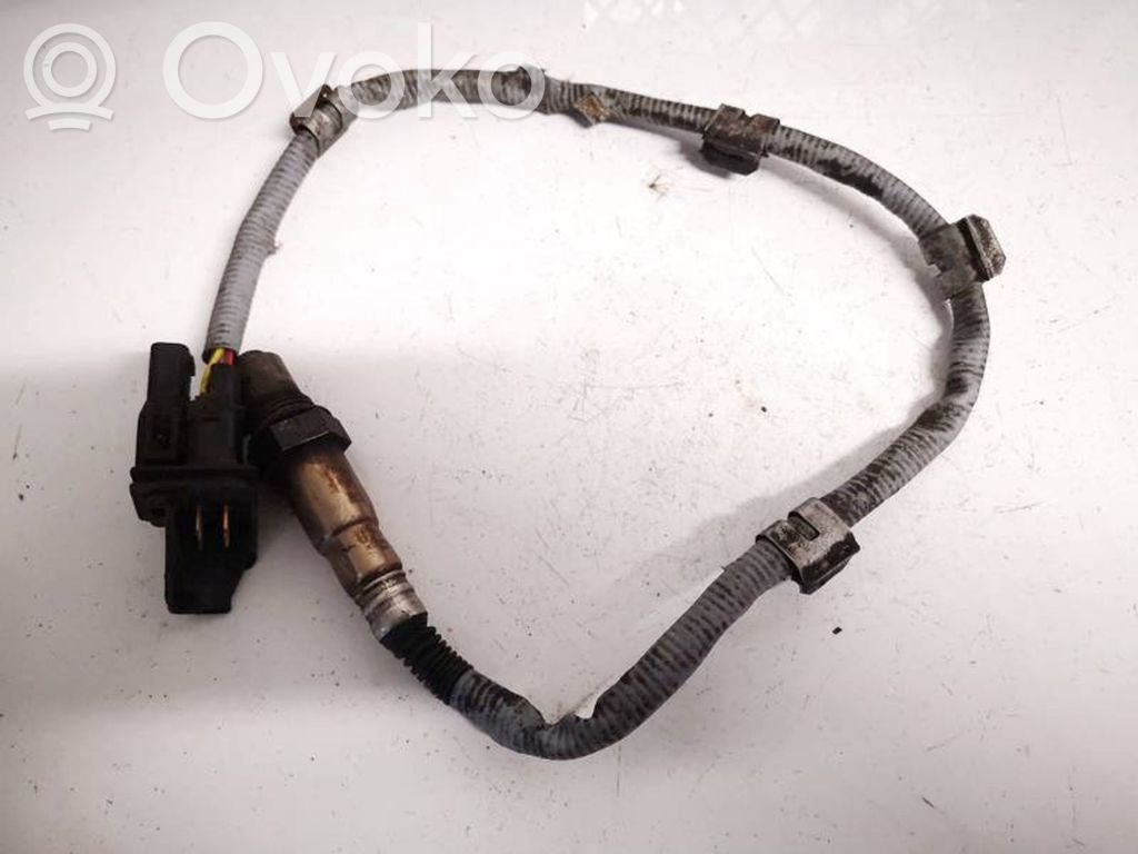 BMW 7 E65 E66 Sonda lambda 