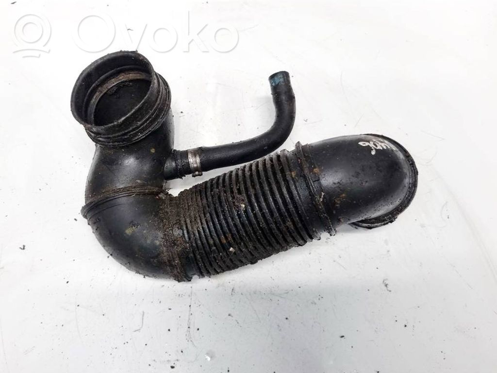 Peugeot 406 Einzelteil Lufteinlasskanal