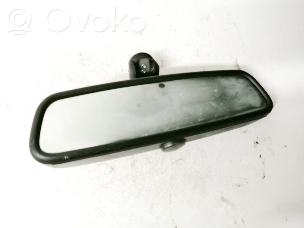 Rear view mirror (interior)   913445902,905541,905541,913445902