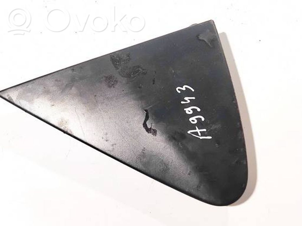 Toyota Yaris Altra parte esteriore