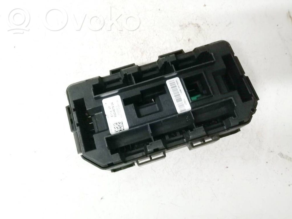 BMW 3 F30 F35 F31 Set cutie siguranțe