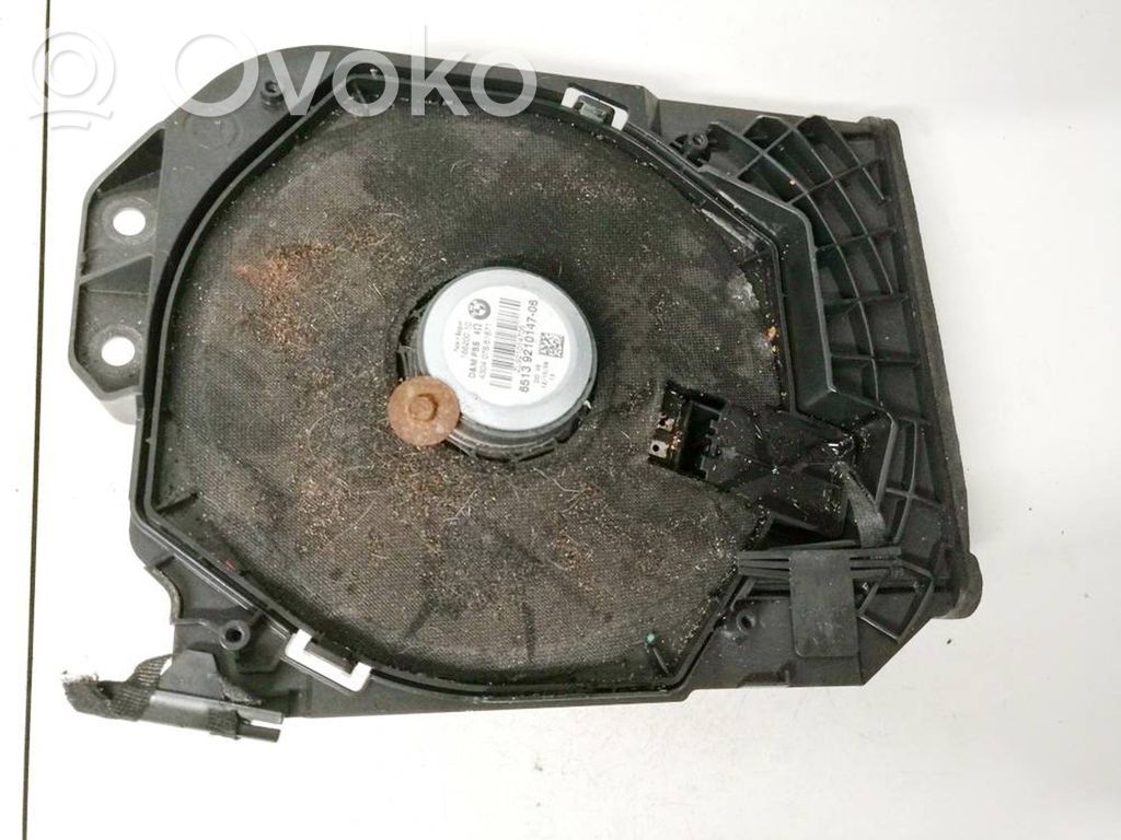 BMW 3 F30 F35 F31 Subwoofer 