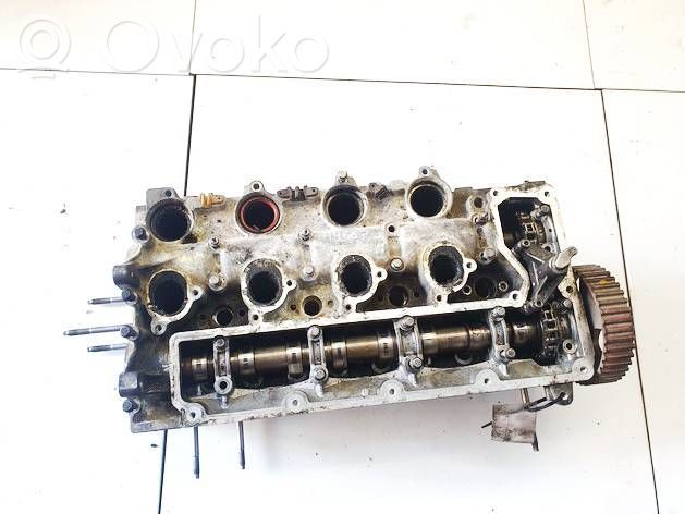 Culata del motor   9641752610,9641752610