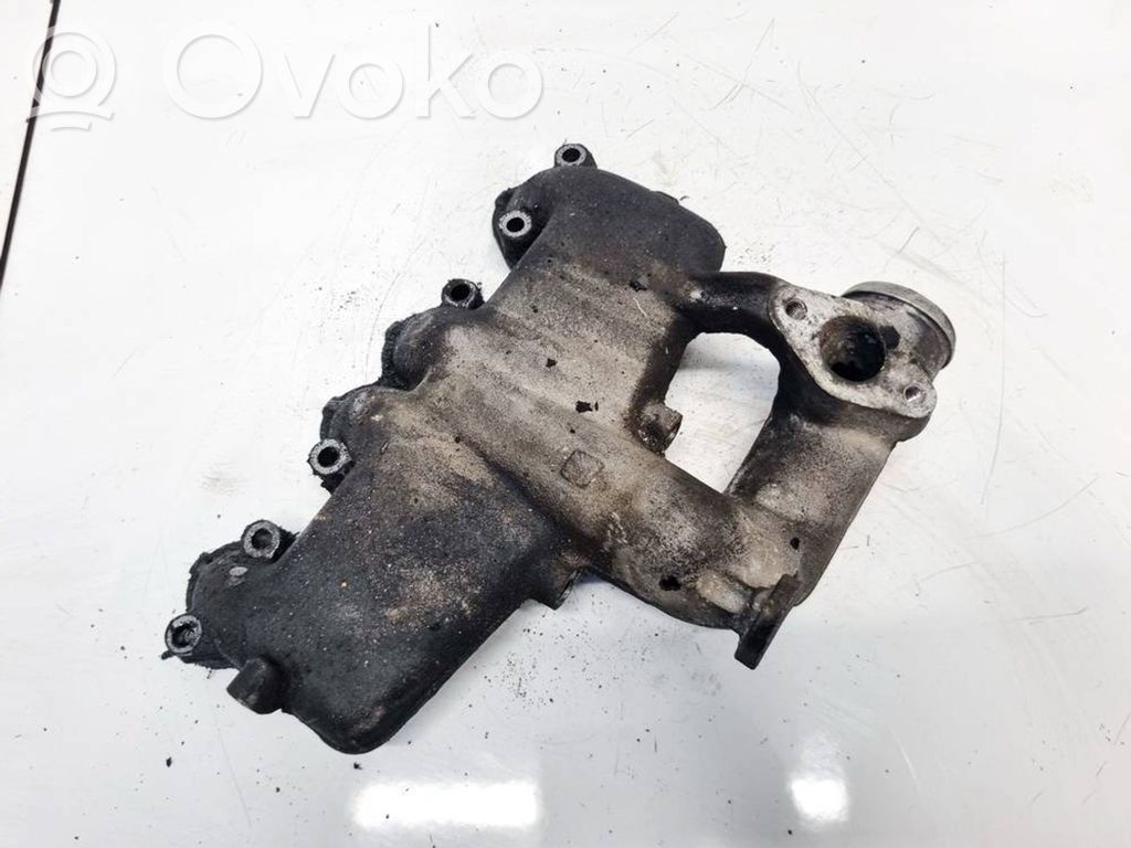 Audi A4 S4 B5 8D Collettore di aspirazione 