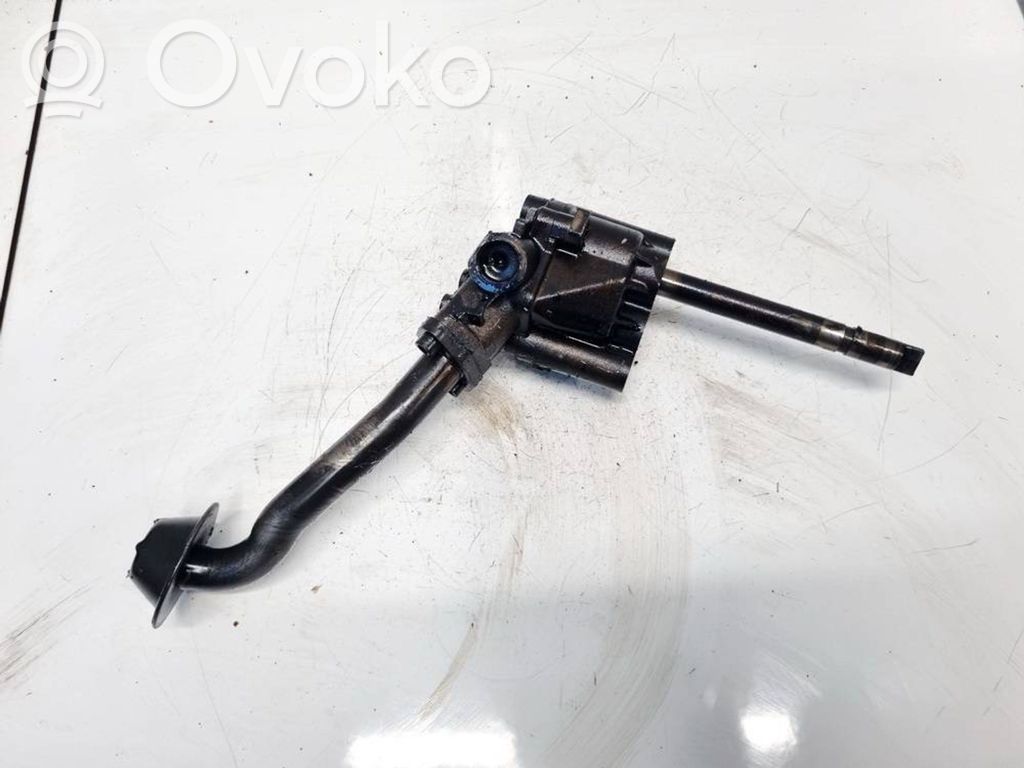 Volkswagen PASSAT B5 Pompa dell’olio 