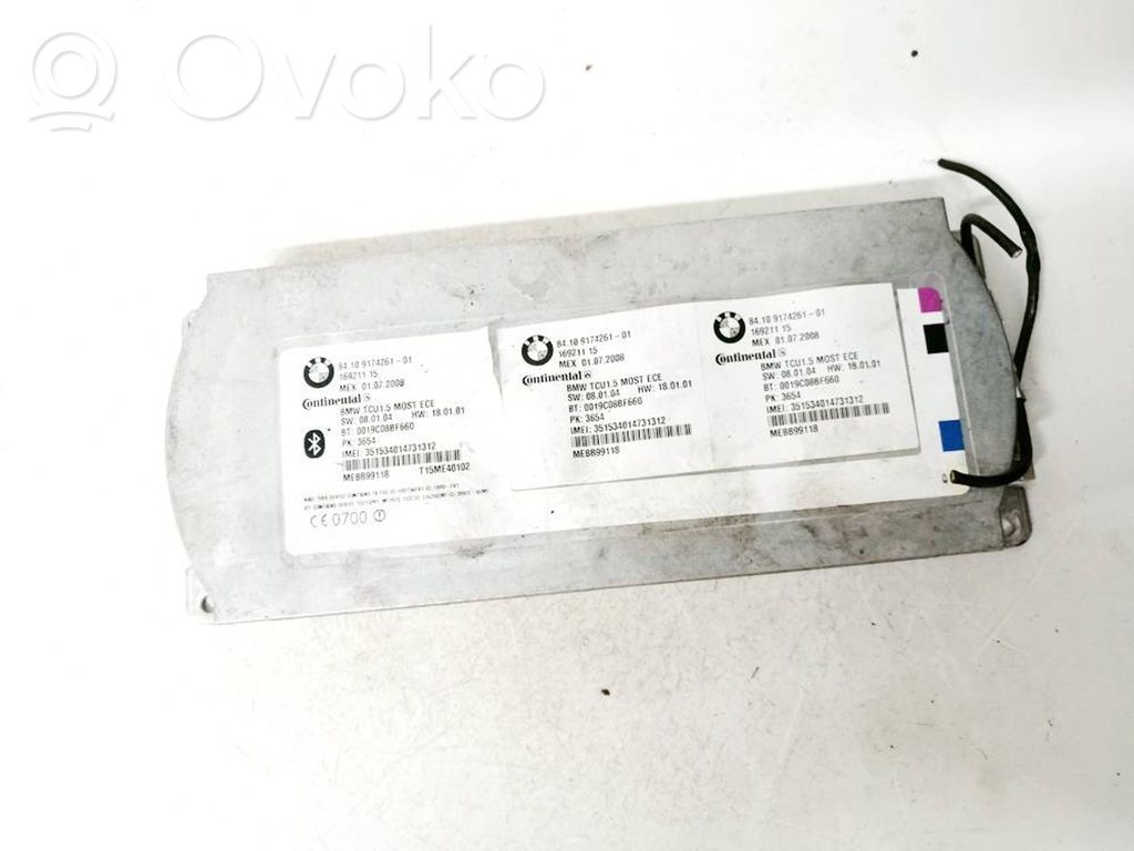 Sonstige Steuergeräte / Module   8410917426101,16921115,169211,8410917426101