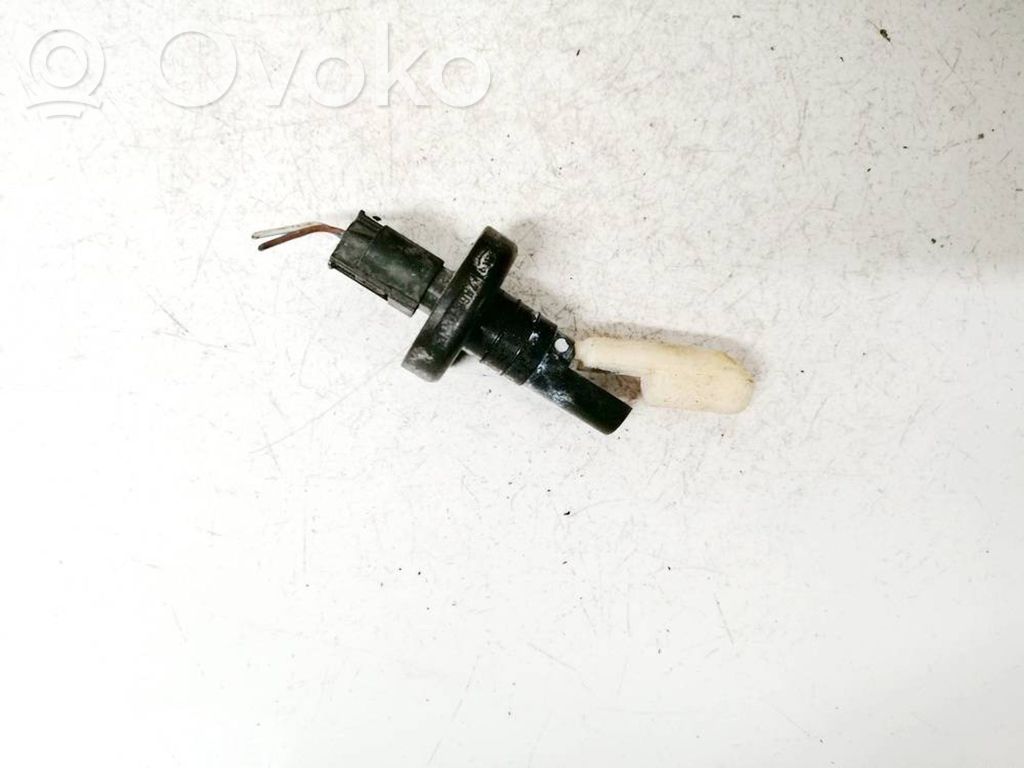 Mercedes-Benz E W211 Sensor 