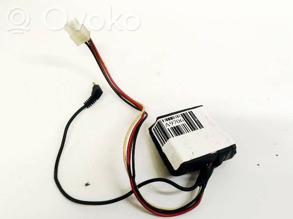 Autres unités de commande / modules   USDED,USDED