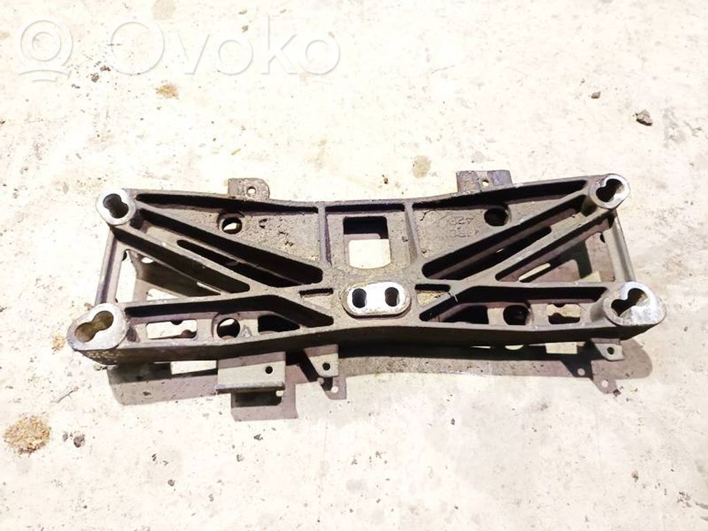 Front subframe