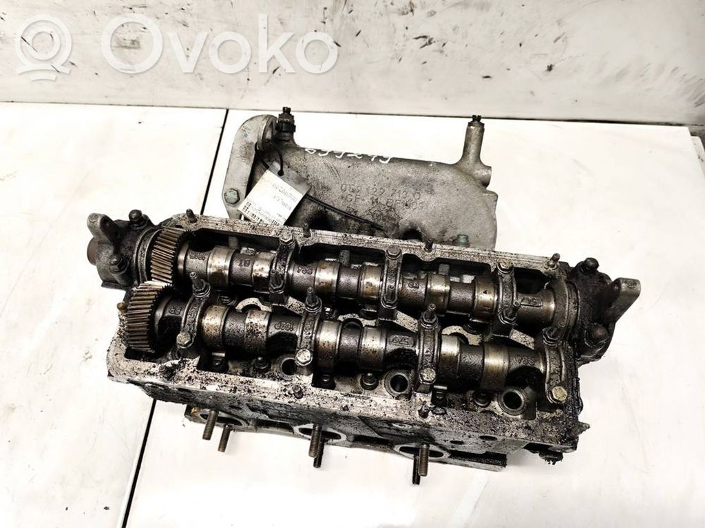 Culasse moteur   059E,059E