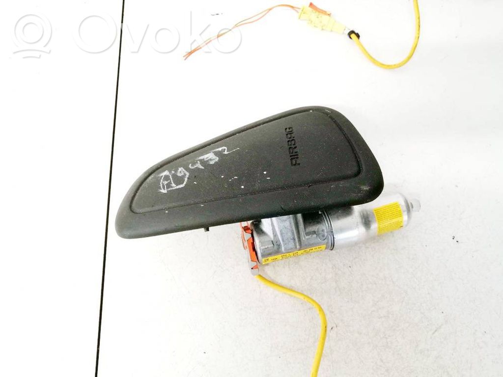 Opel Zafira A Sitz-Airbag 