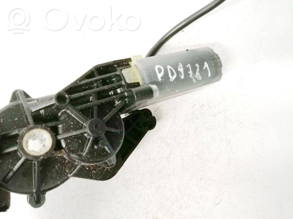 Chrysler 300 - 300C Motorino di regolazione del sedile