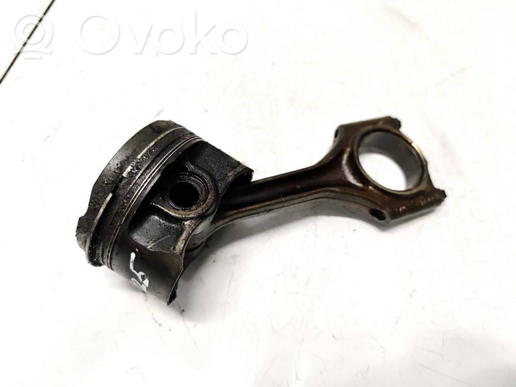 Piston avec bielle   1432091,1432091