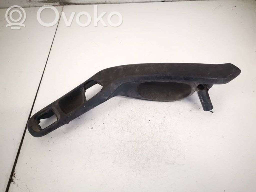 Volkswagen PASSAT B4 Inne części wnętrza samochodu