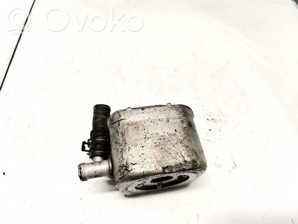 Audi A4 S4 B6 8E 8H Radiator ulei motor 