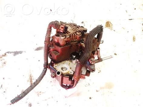 Toyota Yaris Pompă injecție de înaltă presiune 