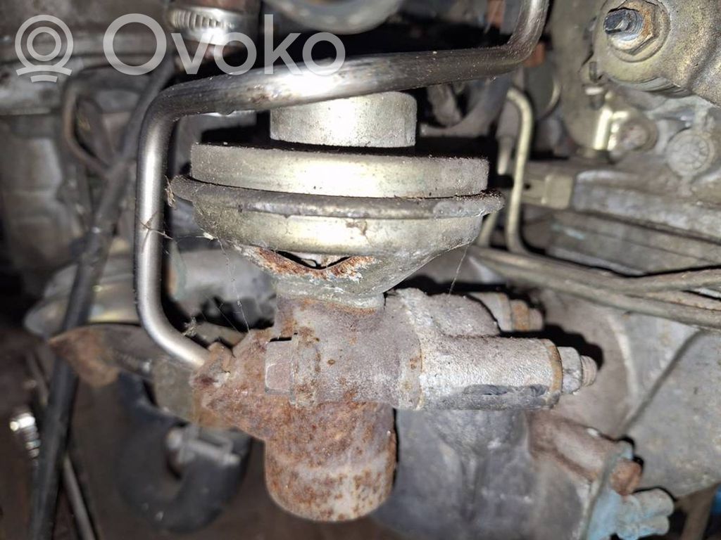 Ford Maverick Válvula EGR 