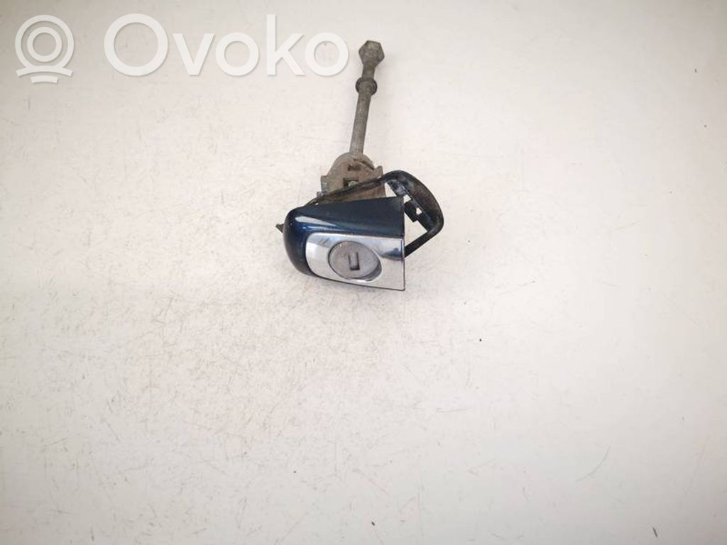 Citroen C5 Serratura portiera anteriore (vicino alla maniglia)