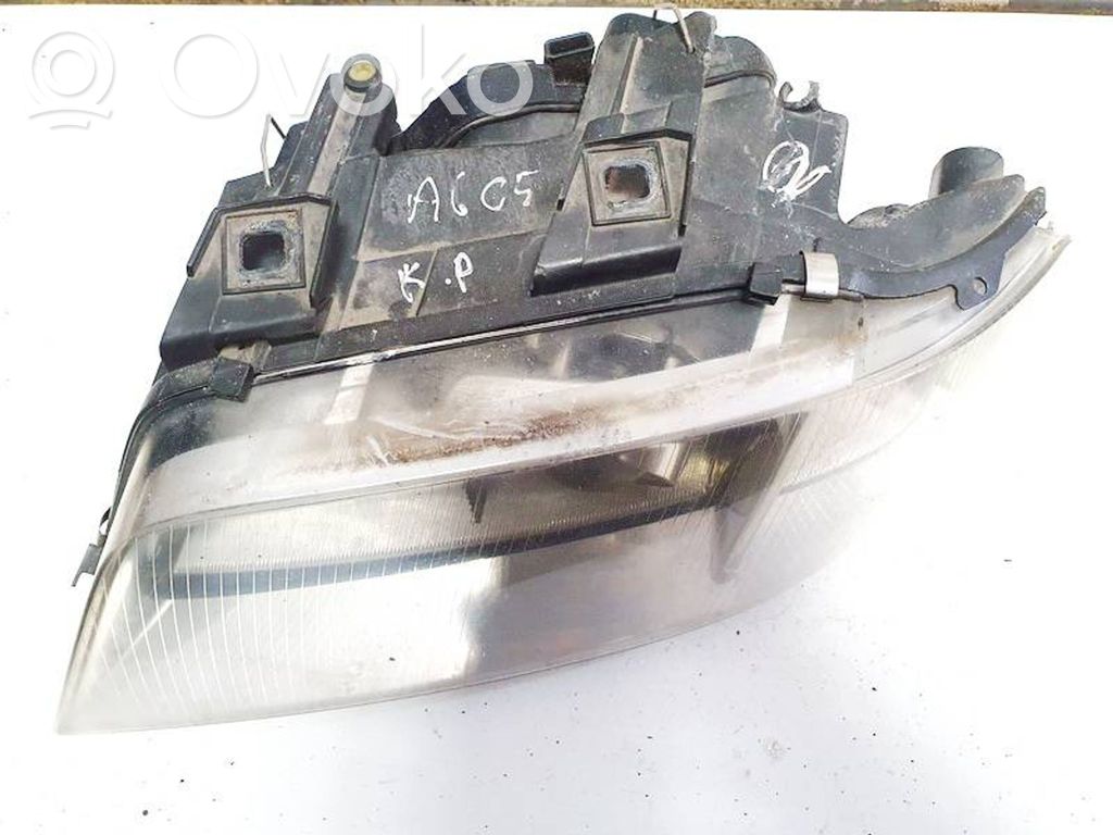 Audi A6 S6 C5 4B Scheinwerfer 