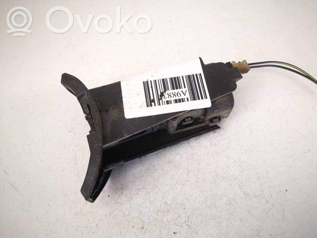 Opel Meriva A Moteur verrouillage centralisé