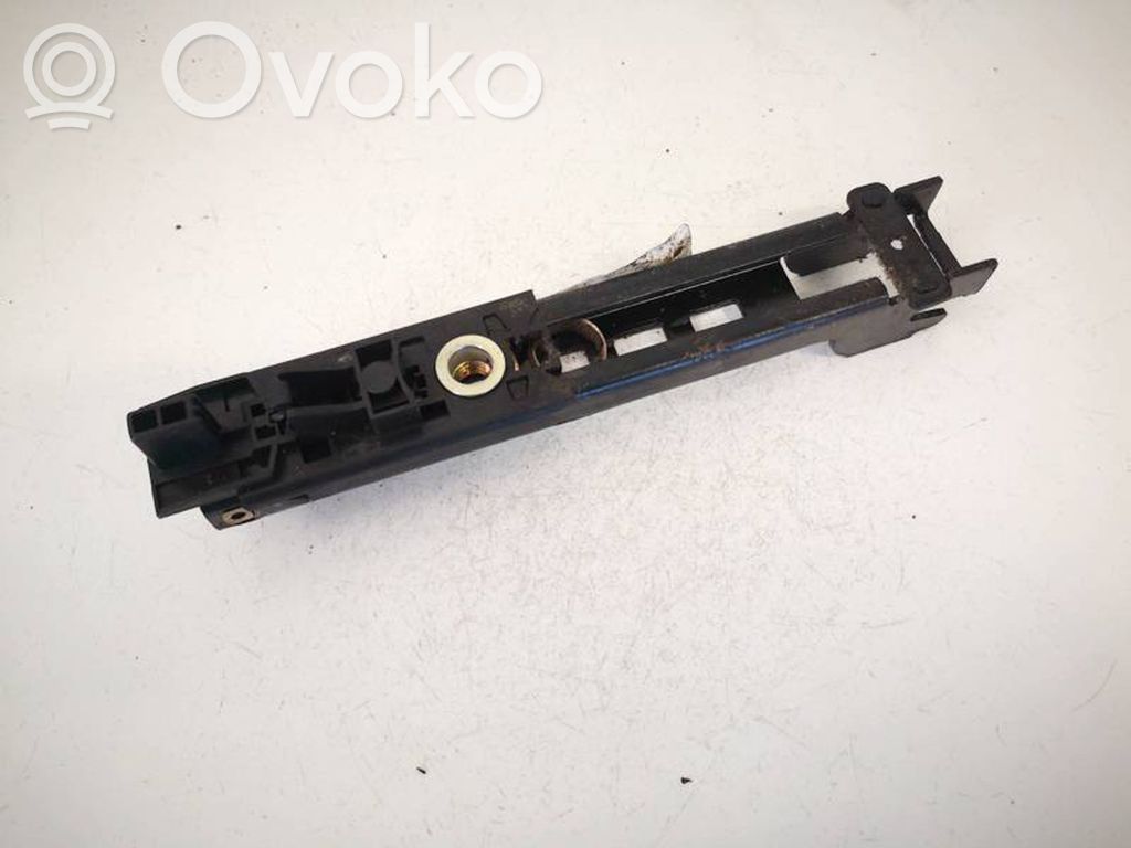 Ford Focus C-MAX Altra parte esteriore 