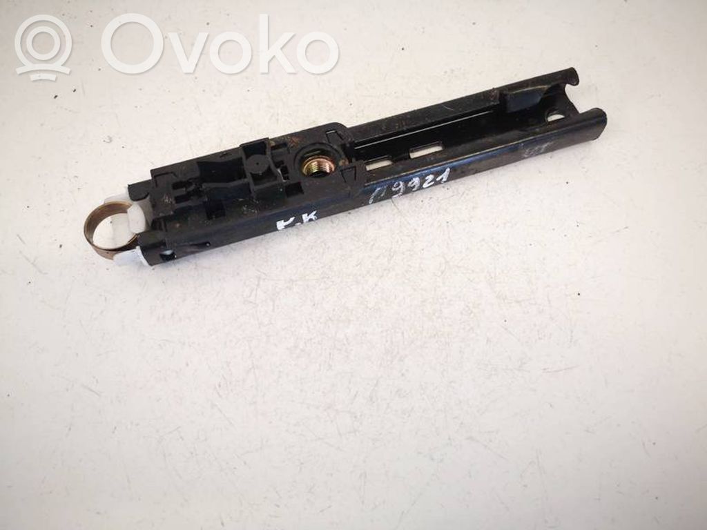 BMW 3 E46 Altra parte esteriore 