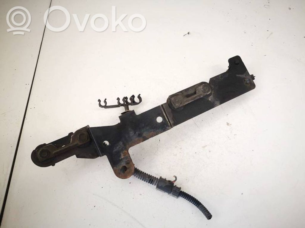 Volkswagen Bora Altra parte esteriore 
