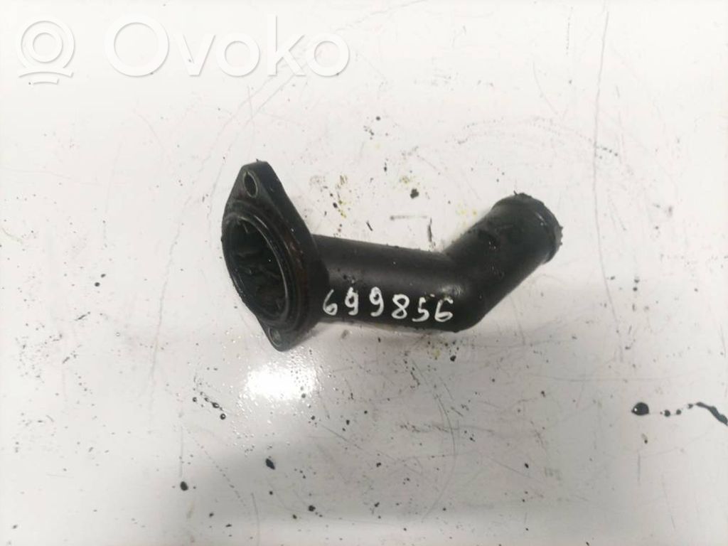 Volkswagen Golf IV Tubo flessibile del liquido di raffreddamento del motore