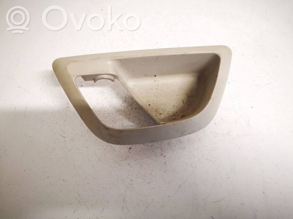 Otros repuestos del interior   08652547,08652547