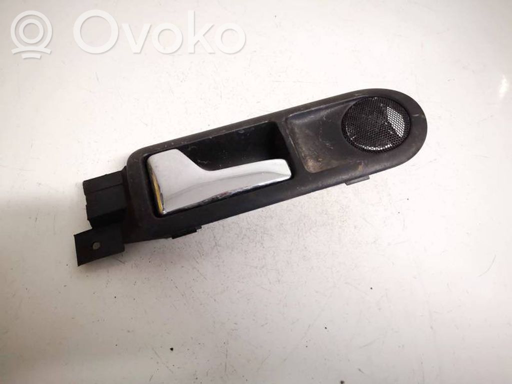 Mâner interior ușă spate   3B0839113,3B0839113