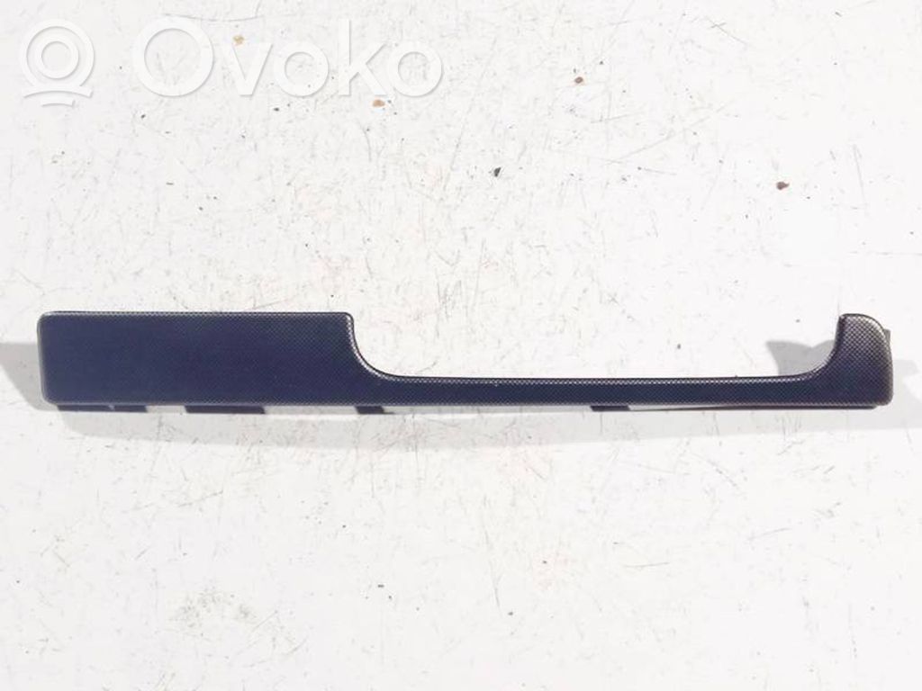 Volkswagen Golf V Inne części wnętrza samochodu 