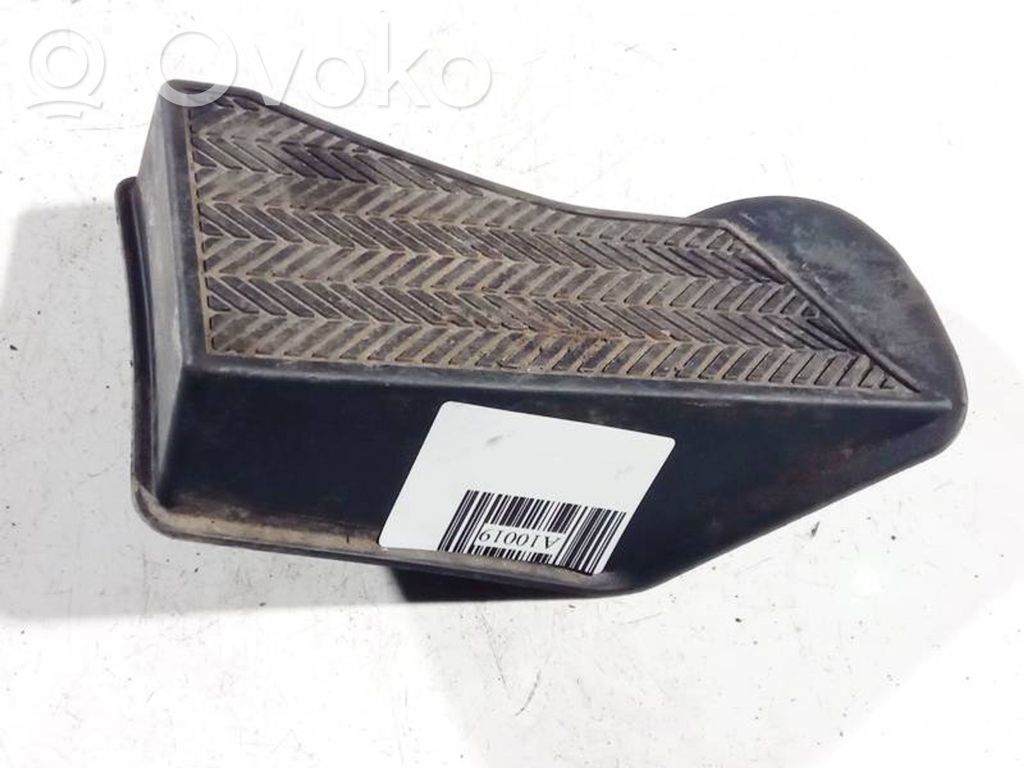Toyota Corolla Verso AR10 Alte piese de interior 
