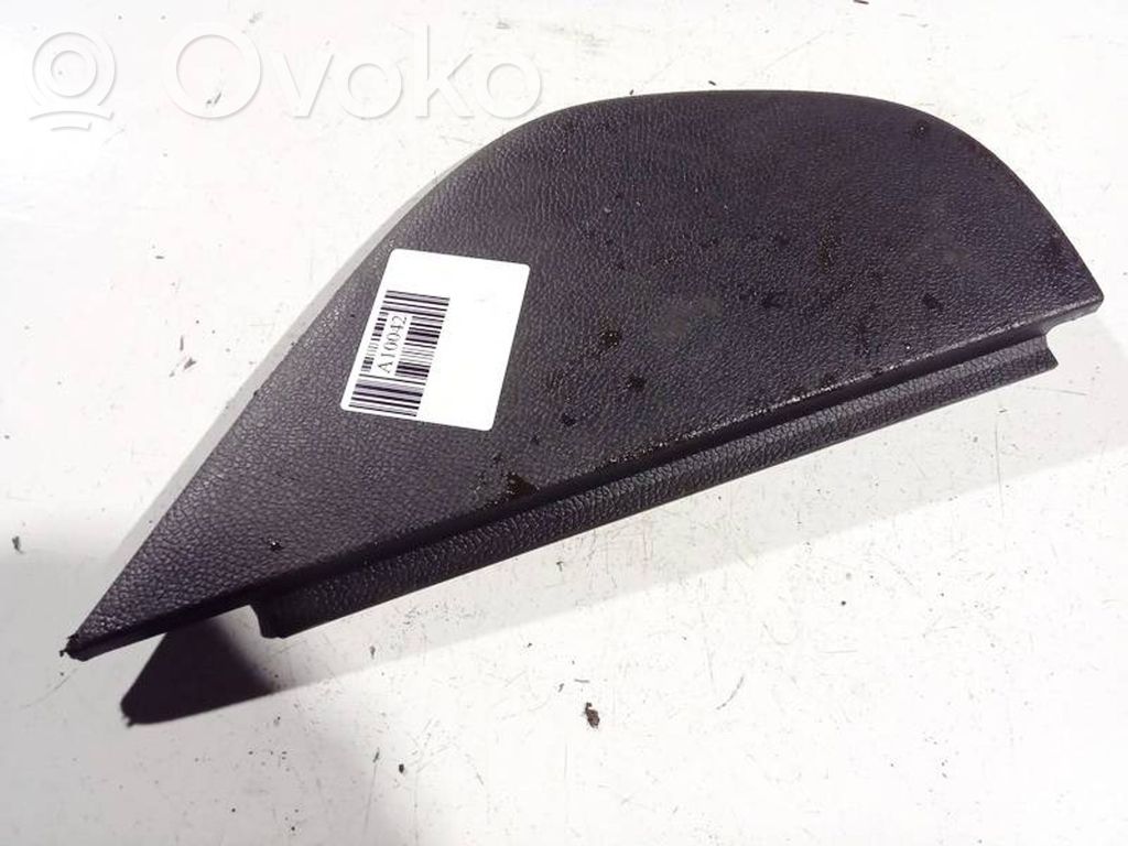 Volkswagen Golf V Altra parte interiore