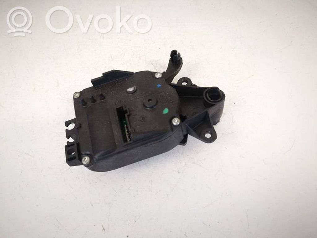 Volkswagen Bora Motorino attuatore aria
