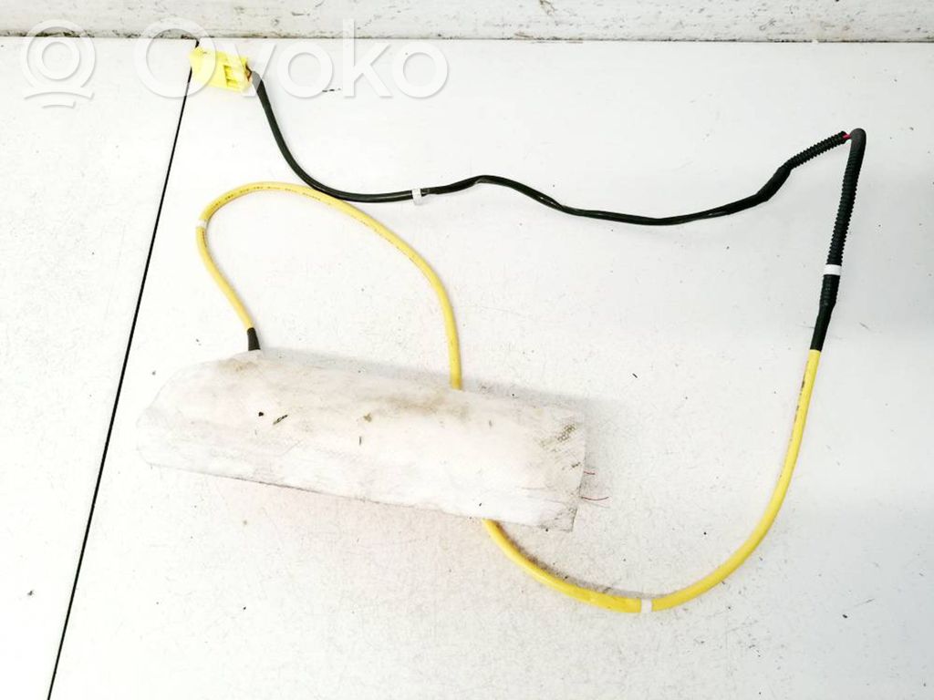 Airbag del asiento   CC2957KB0,T96299A,CC2957KB0,T96299A
