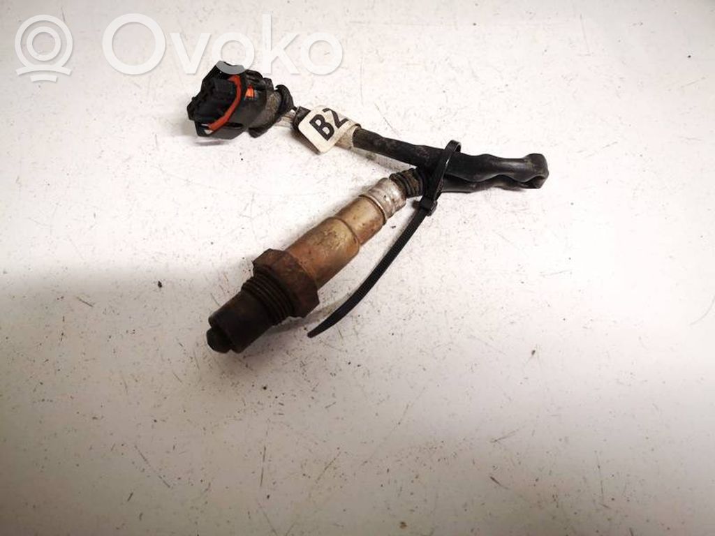 Sonda lambda   0258006499,0258006499